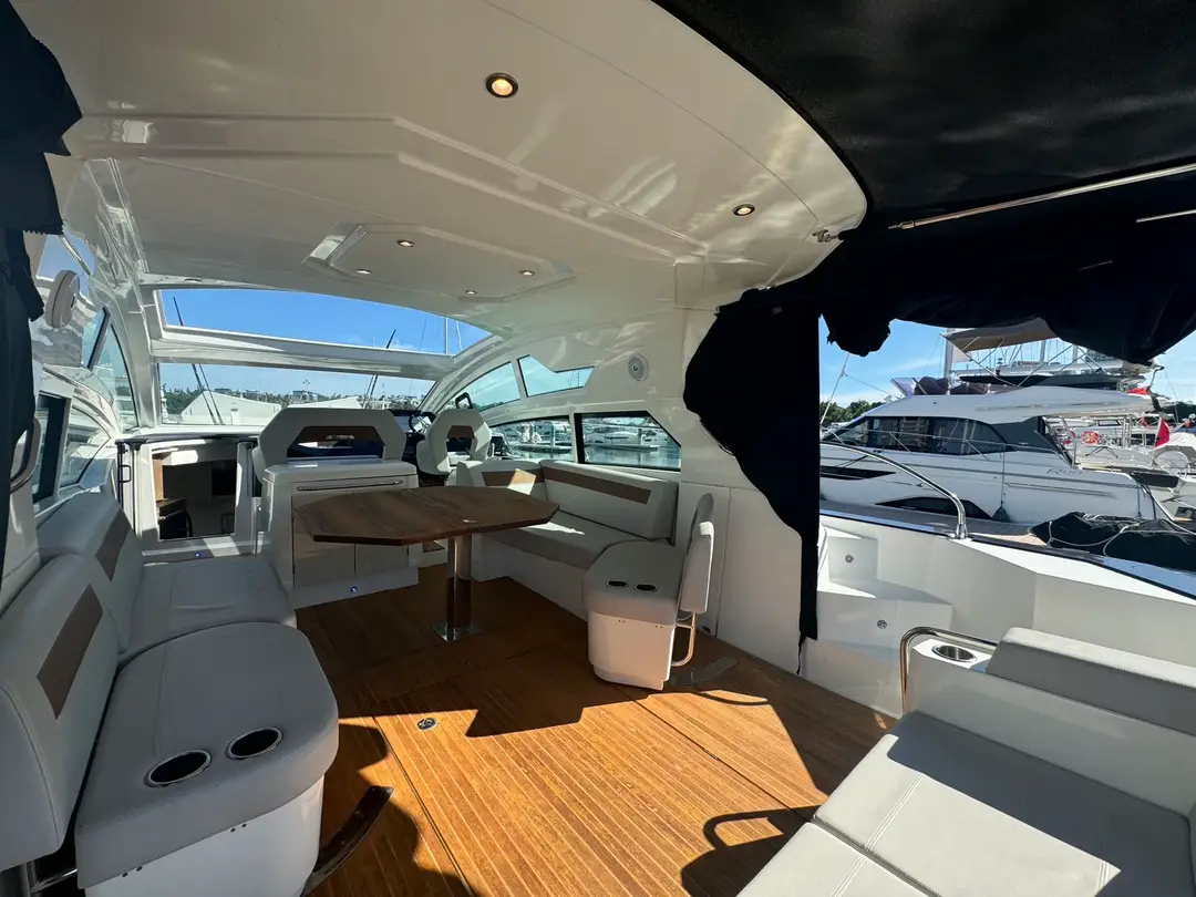 Beneteau GT46, кадр 6