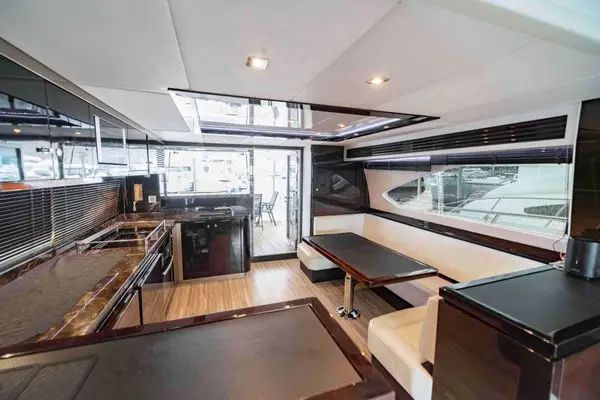 Grand Harbour Ruby 68s, image 5