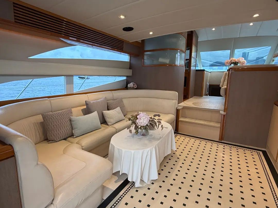 Grand Harbour Ruby 18M, image 3