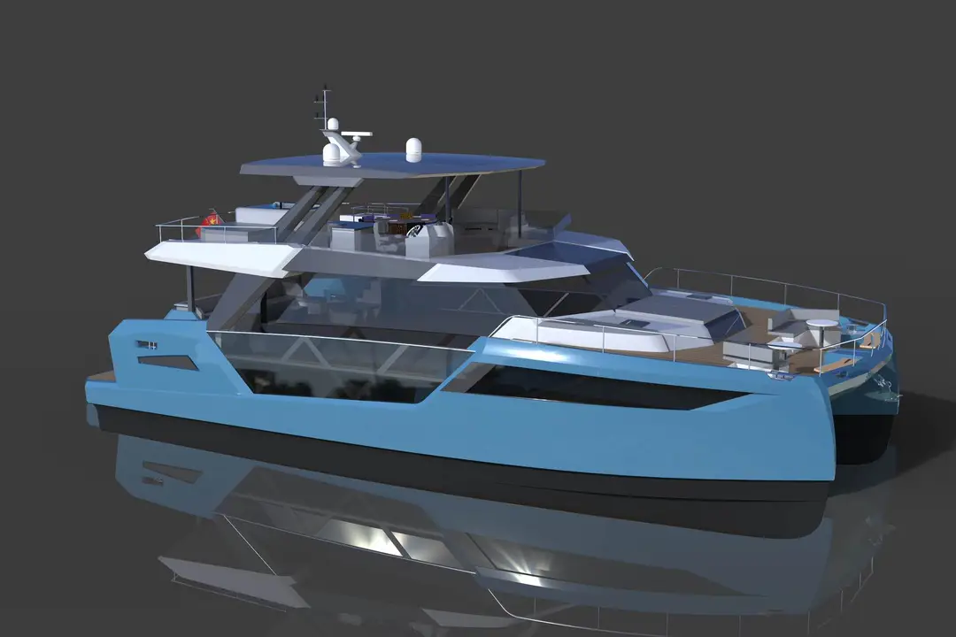 Custom-built 68, image 5