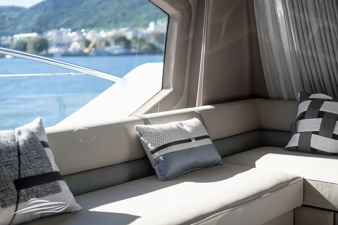 Azimut 70, кадр 6