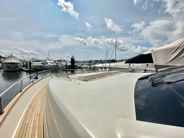 Riva 75 Venere, кадр 6