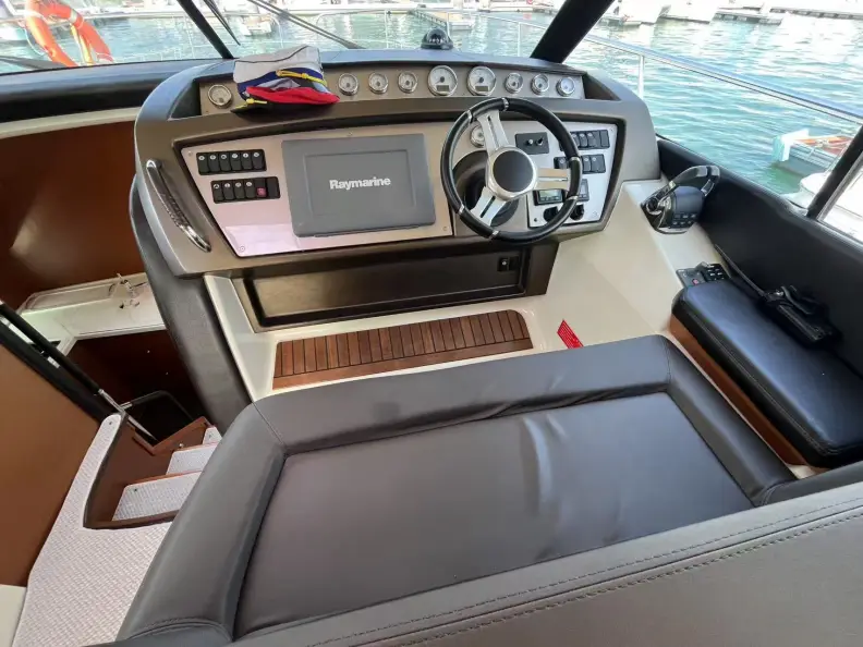Prestige 510, кадр 5