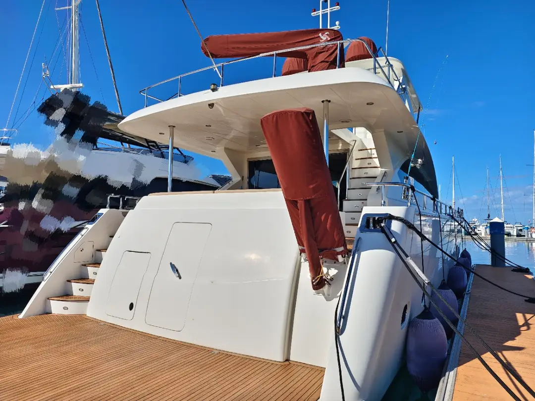 Heysea 82, image 5