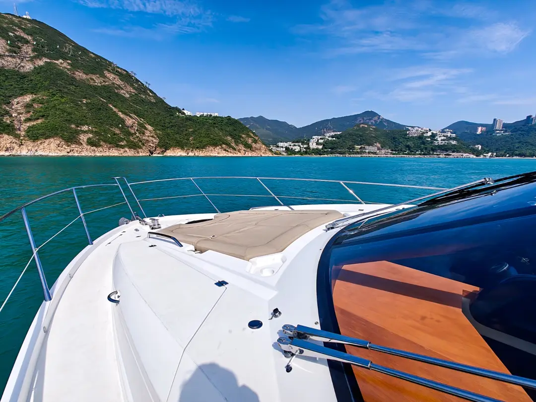 Sunseeker Manhattan 63, кадр 2