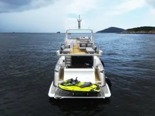 Azimut 66, кадр 4