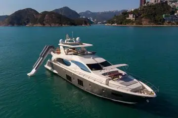 Azimut 88, кадр 2