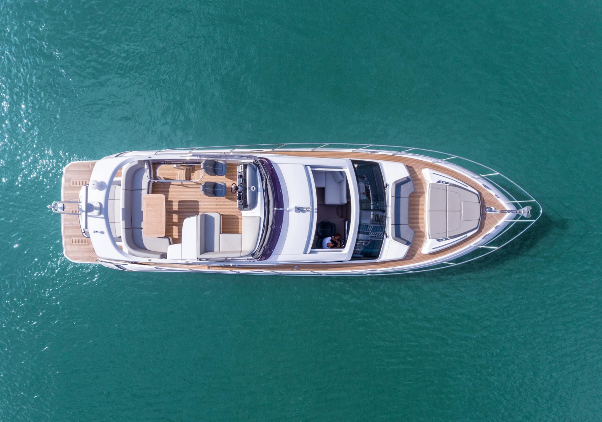 Princess S60, кадр 5