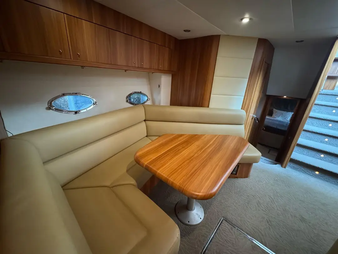 Sunseeker Predator 62, кадр 6