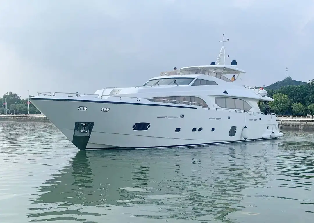 Heysea Asteria 108, image 2