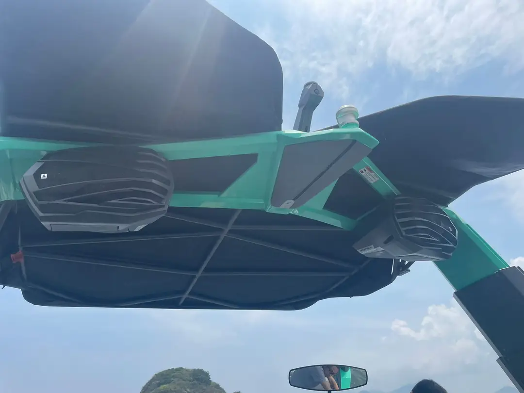 Nautique Paragon G23, кадр 4