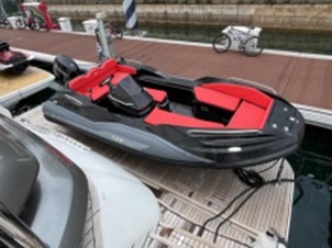 Princess Y85, кадр 4