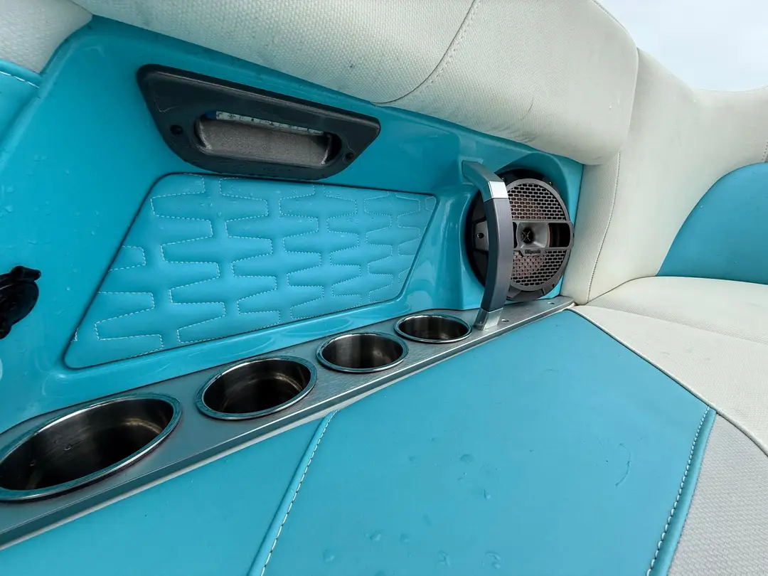 MasterCraft X22, кадр 5