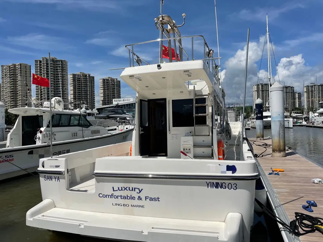 Lingbo 60, image 2