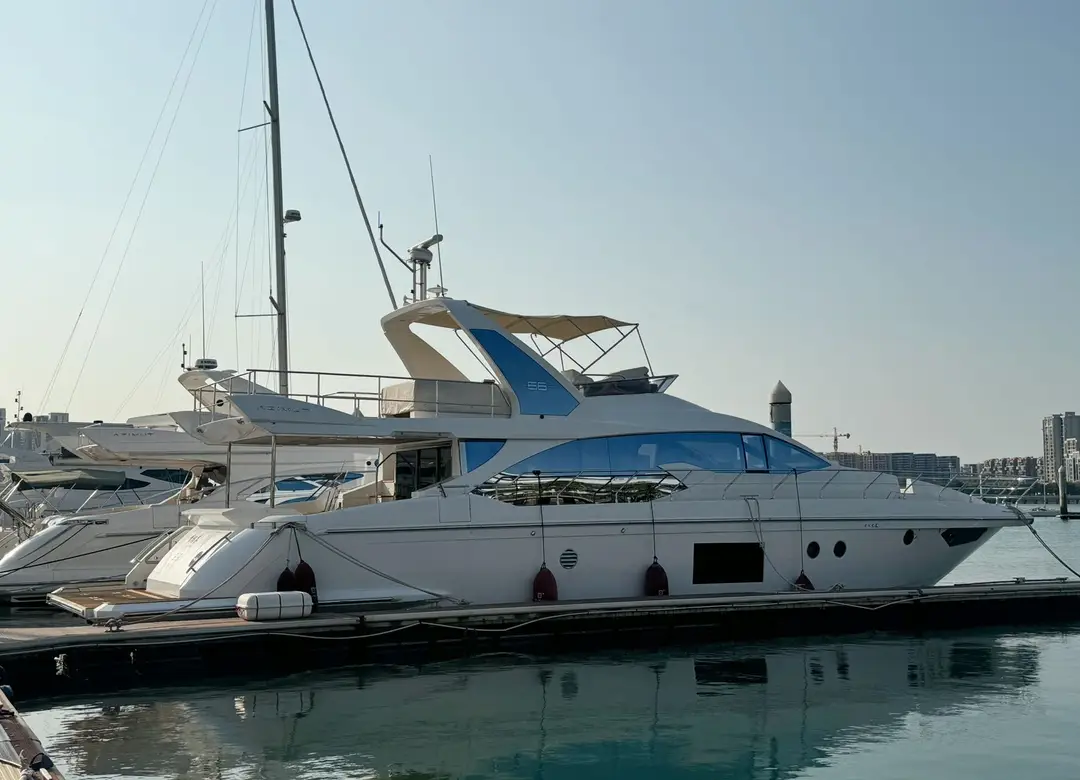 Azimut 66, кадр 3