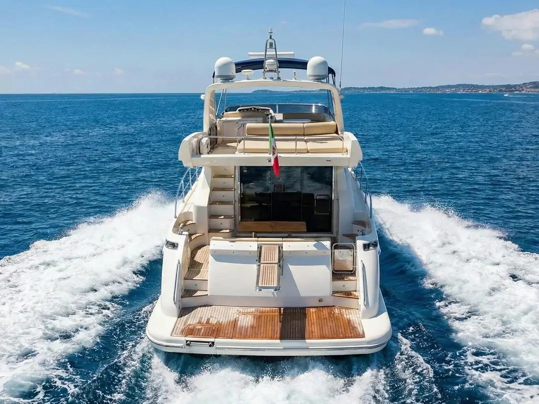 Azimut 55, кадр 3