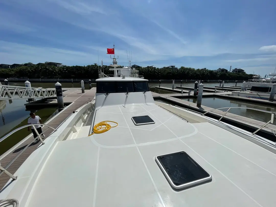 Lingbo 80, image 3