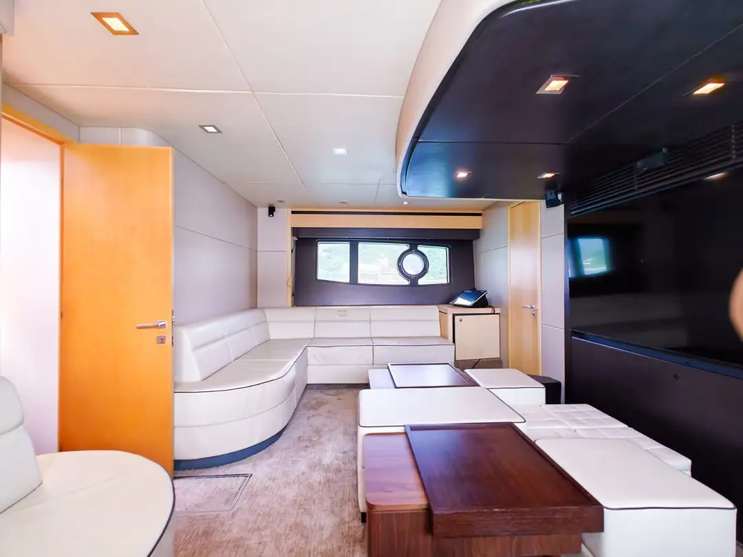Sunseeker Manhattan 63, кадр 5