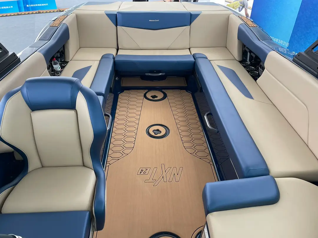 MasterCraft NXT 24, кадр 5