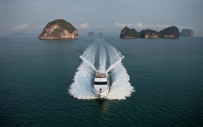 Princess 64, кадр 2
