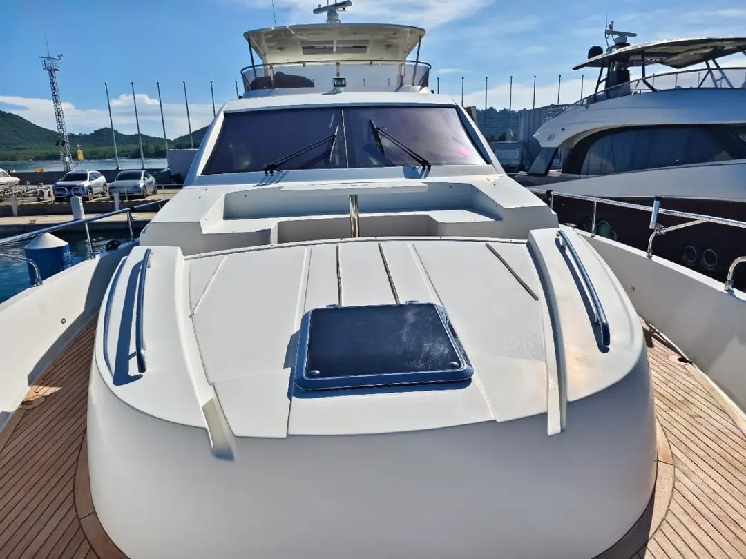 Heysea 82, image 4