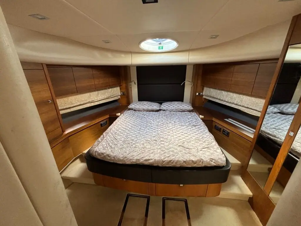 Sunseeker Manhattan 63, кадр 6