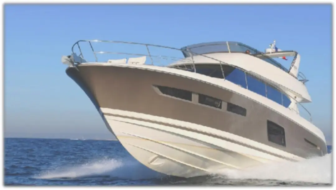 Prestige 60, image 2