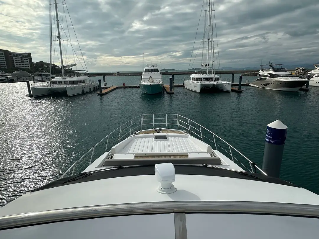 Azimut 66, кадр 5