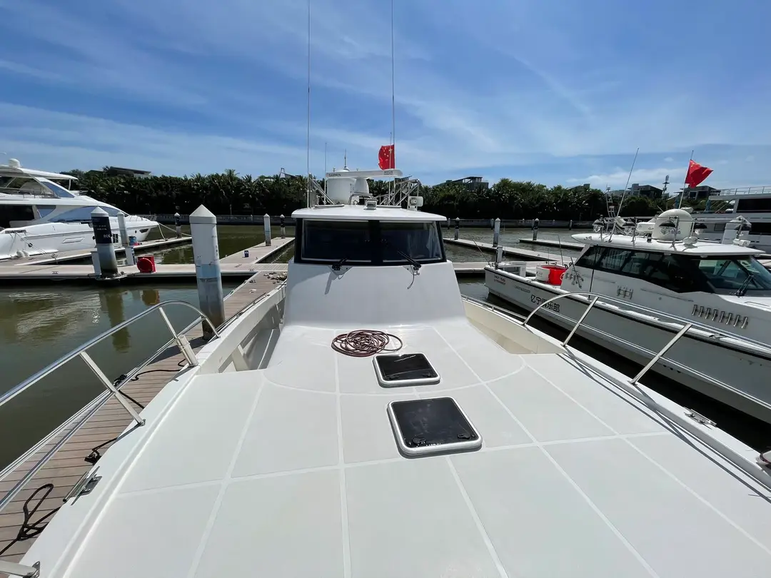 Lingbo 60, image 4
