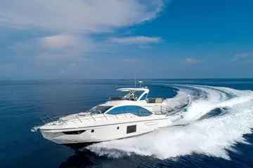 Azimut 55, кадр 2