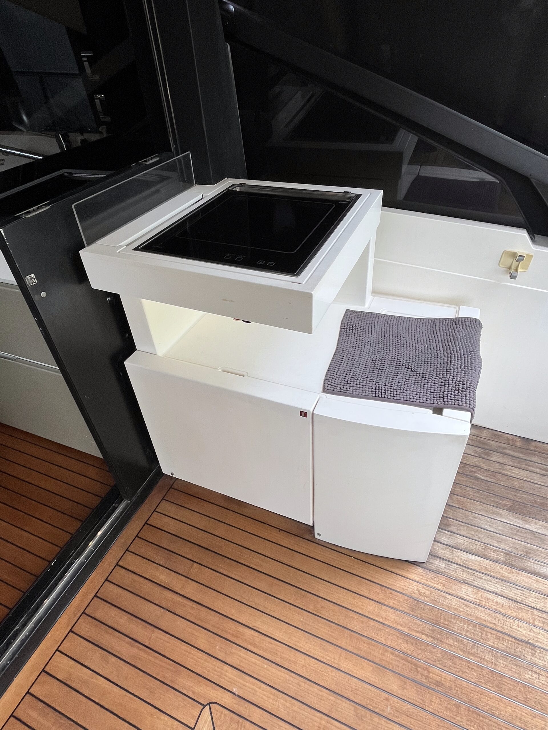 Fairline Targa 58, кадр 4