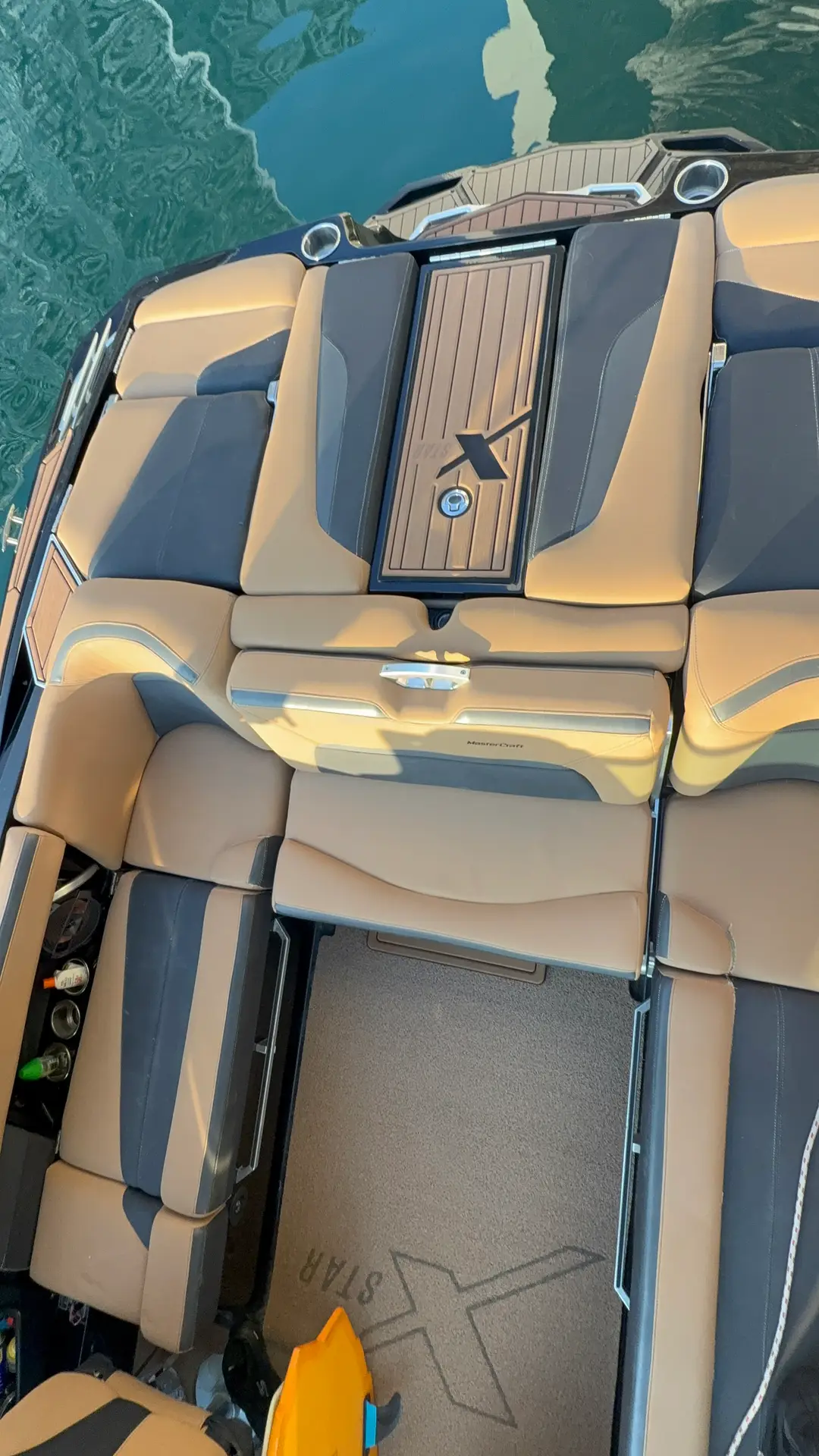 MasterCraft X star, кадр 5