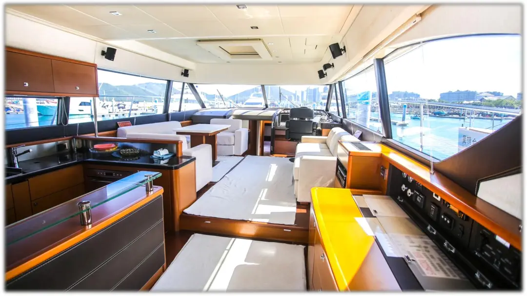 Prestige 60, image 5