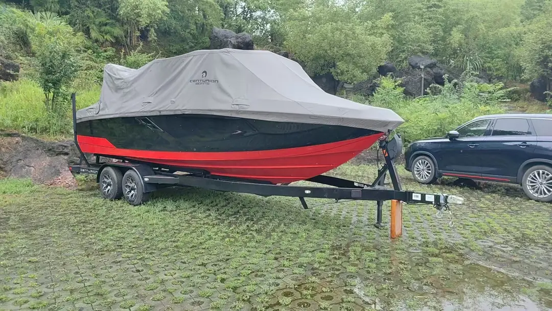 Centurion Ri230. Изображение из объявления