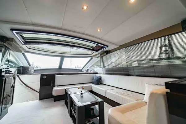 Grand Harbour Ruby 68s, image 3