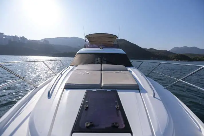 Princess 49, кадр 3