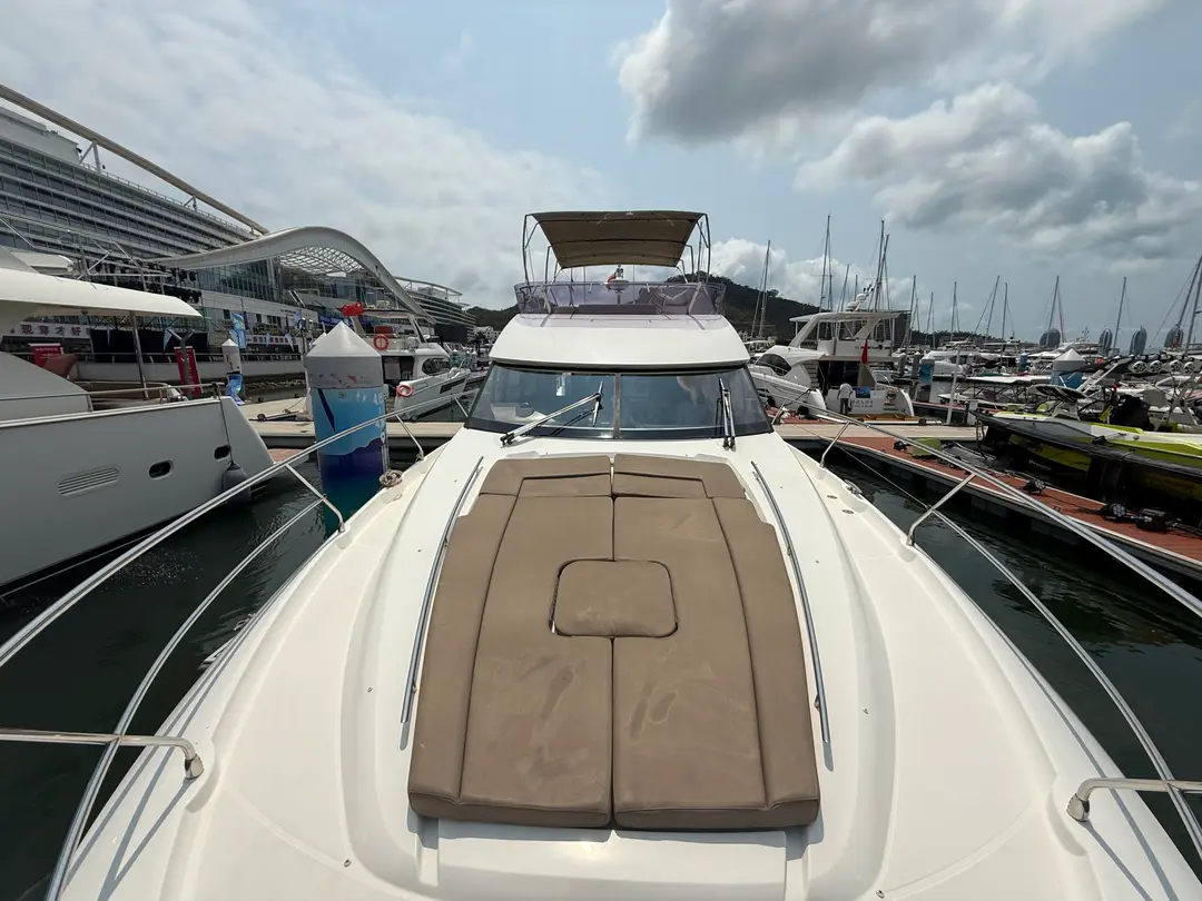 Prestige 500, кадр 2