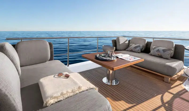 Azimut 50, кадр 5