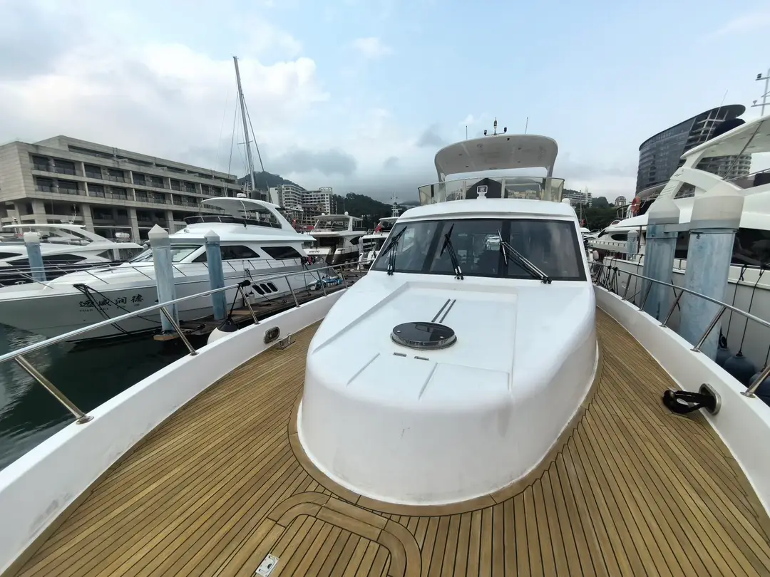 Custom-built 78, image 3