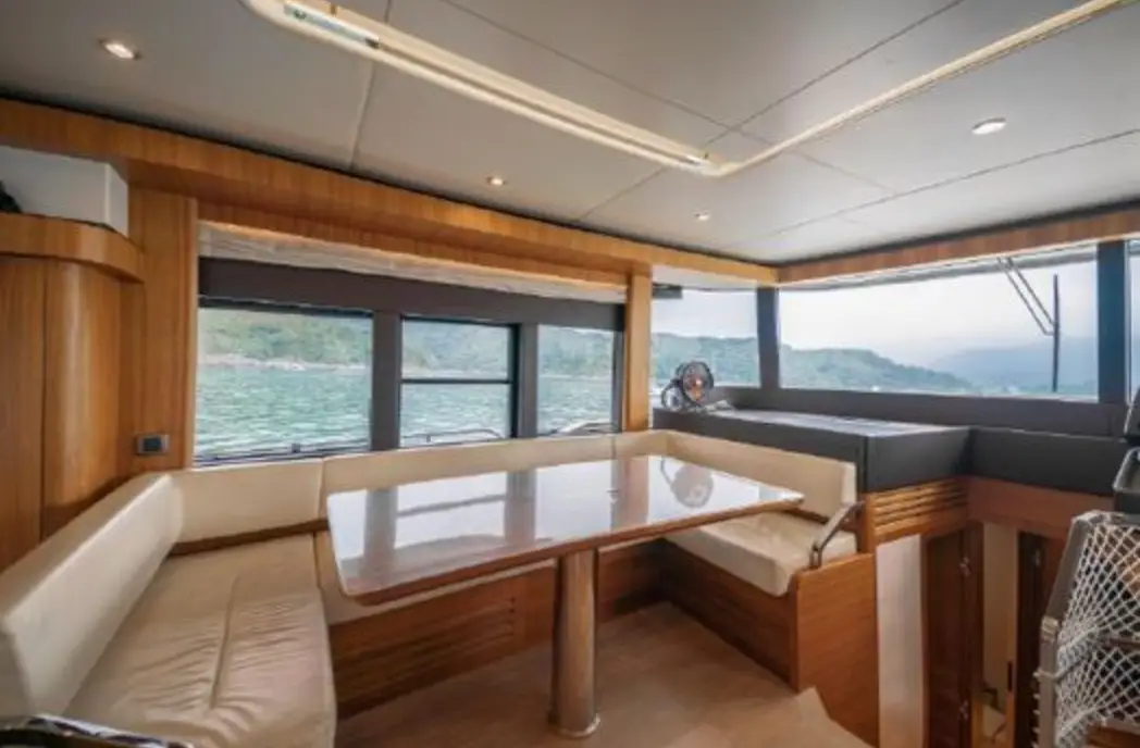 Absolute NAVETTA 58, кадр 6