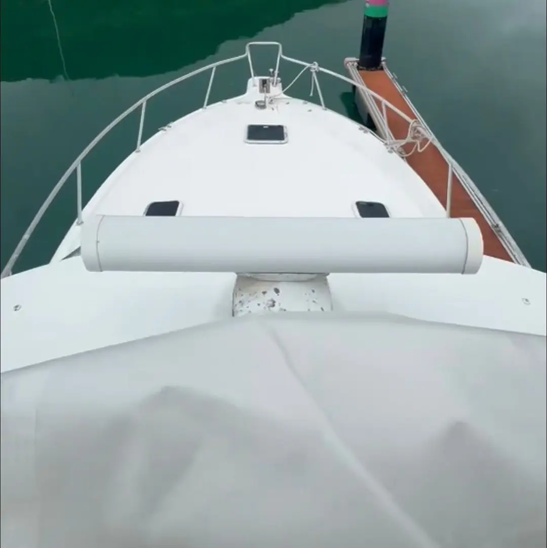 Rampage Express34, кадр 4