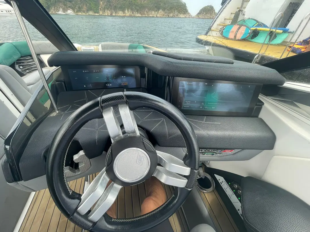 Nautique Paragon G23, кадр 6