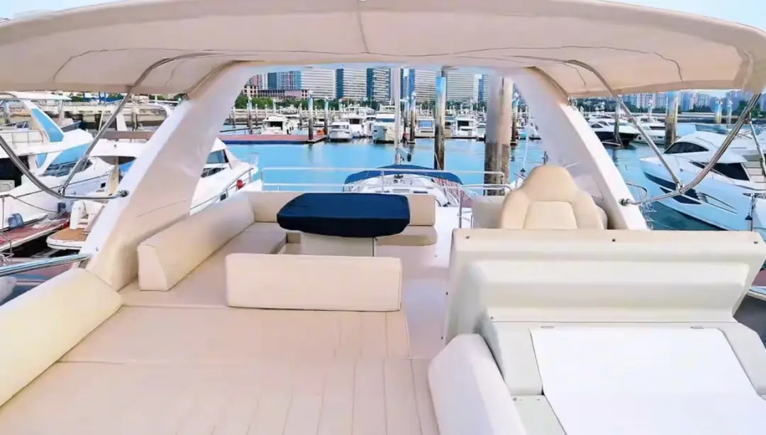 Azimut 64, кадр 6