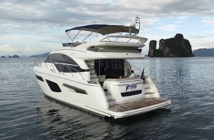 Princess F55, кадр 5