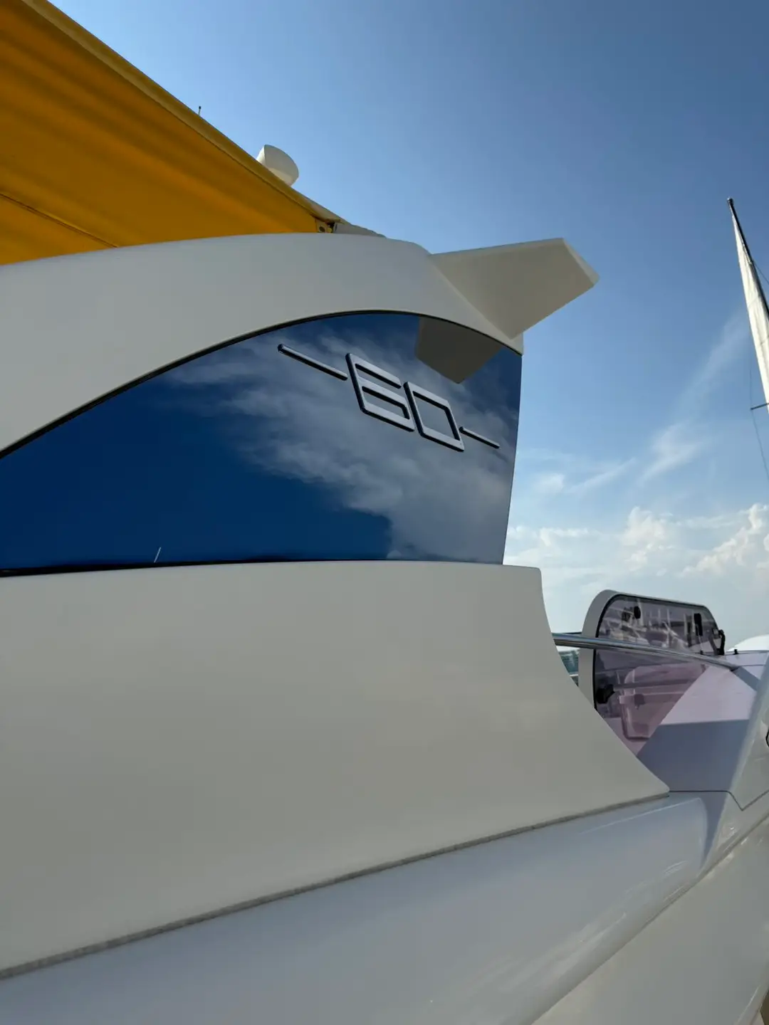 Azimut 60, кадр 6
