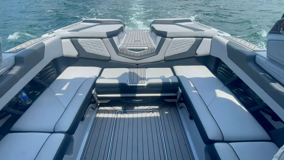 Nautique G23, кадр 6