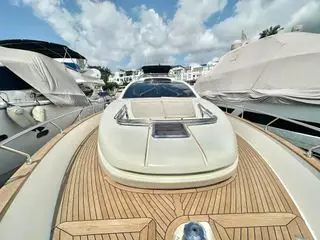 Riva 75 Venere, кадр 4