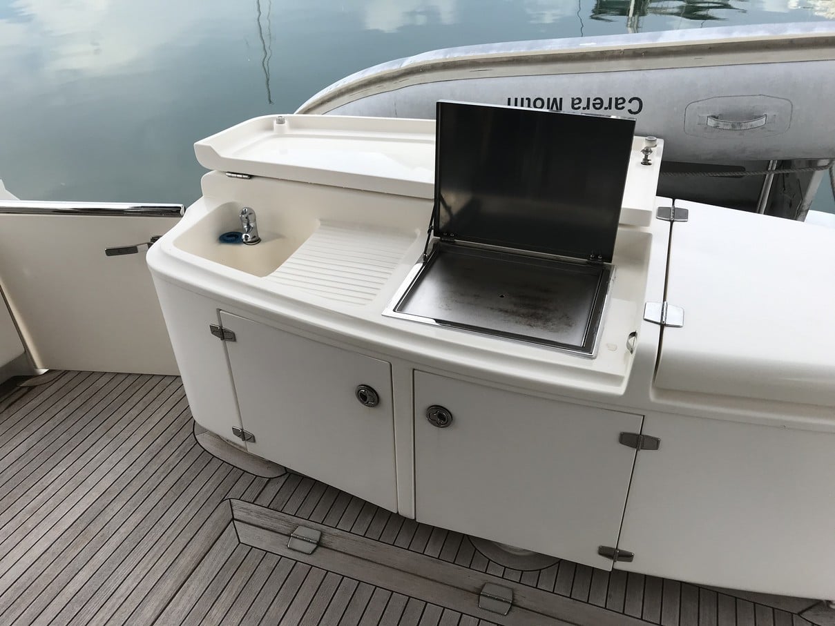 Maritimo 48, кадр 6