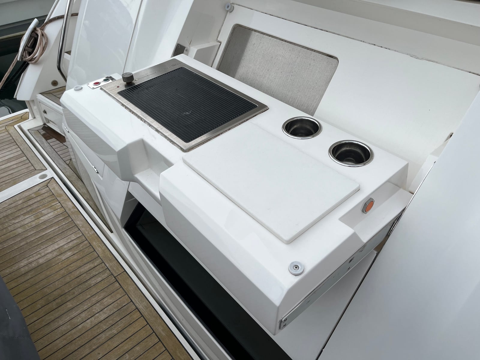 Sunseeker Manhattan 66, кадр 2
