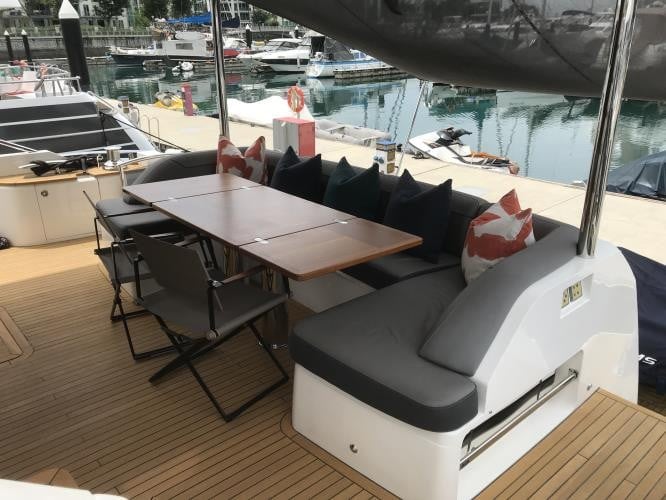 Princess 75 Motor Yacht, кадр 3